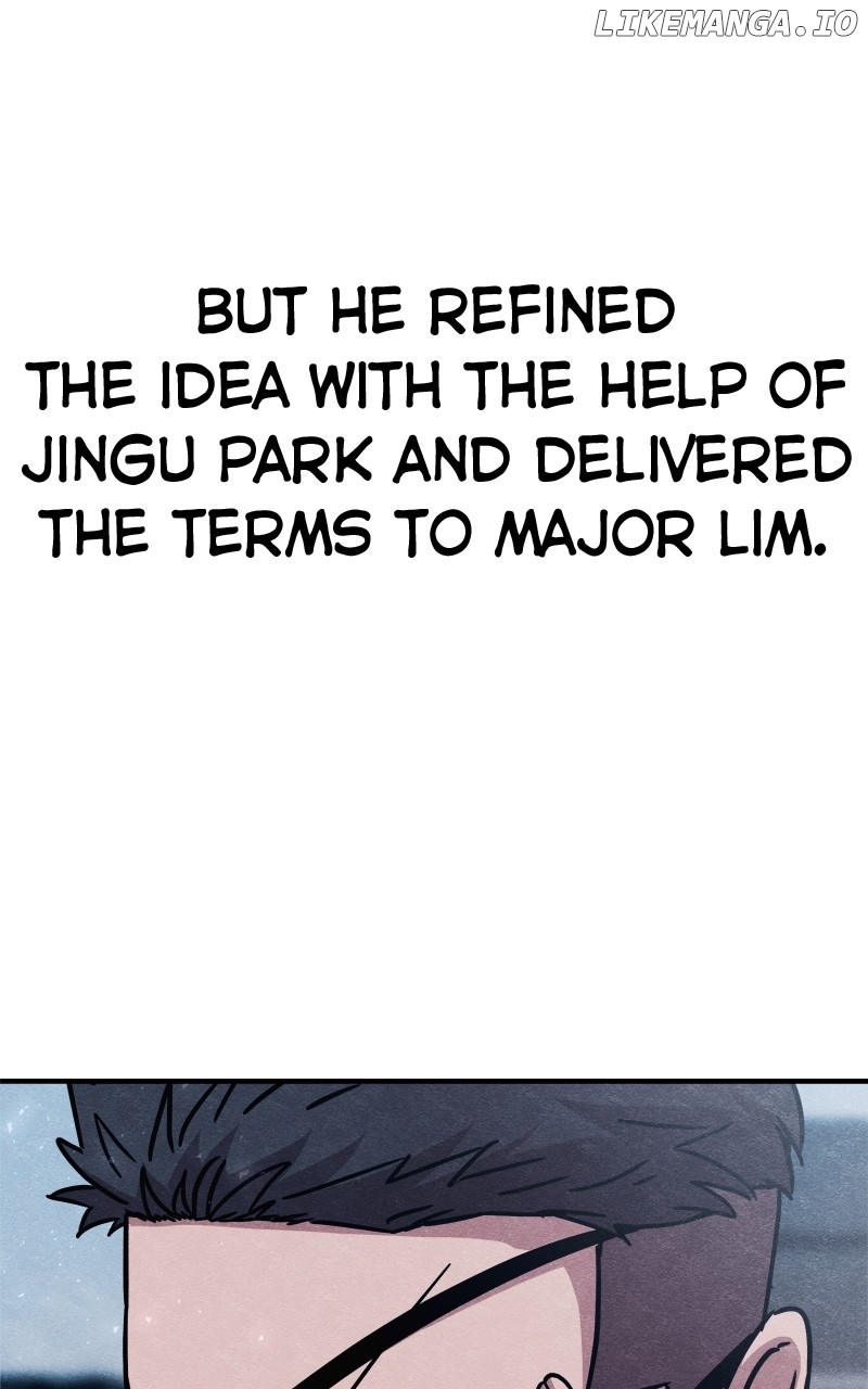 Zombie X Slasher Chapter 30 - page 25