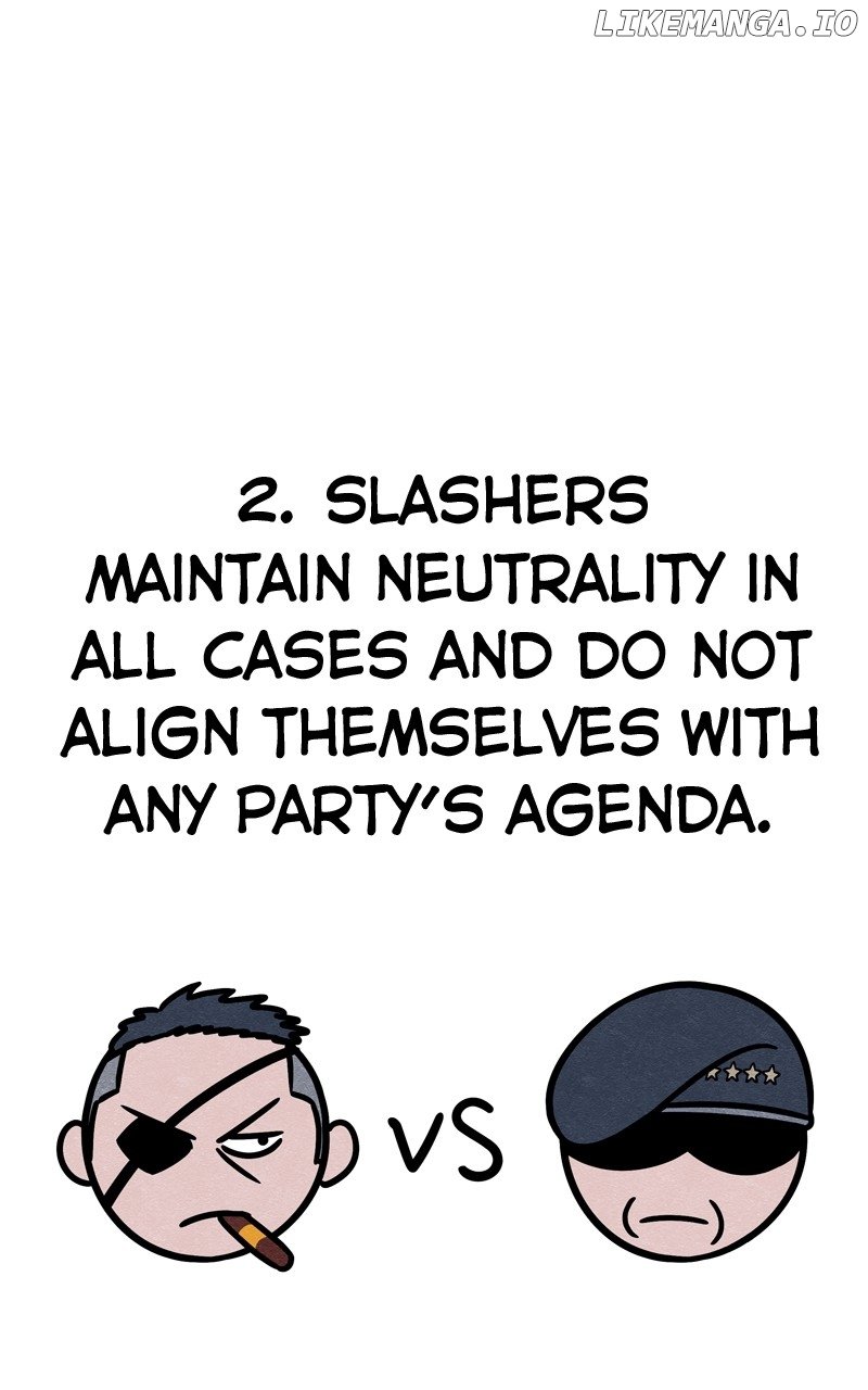 Zombie X Slasher Chapter 30 - page 28
