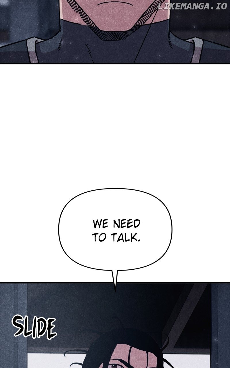 Zombie X Slasher Chapter 30 - page 3