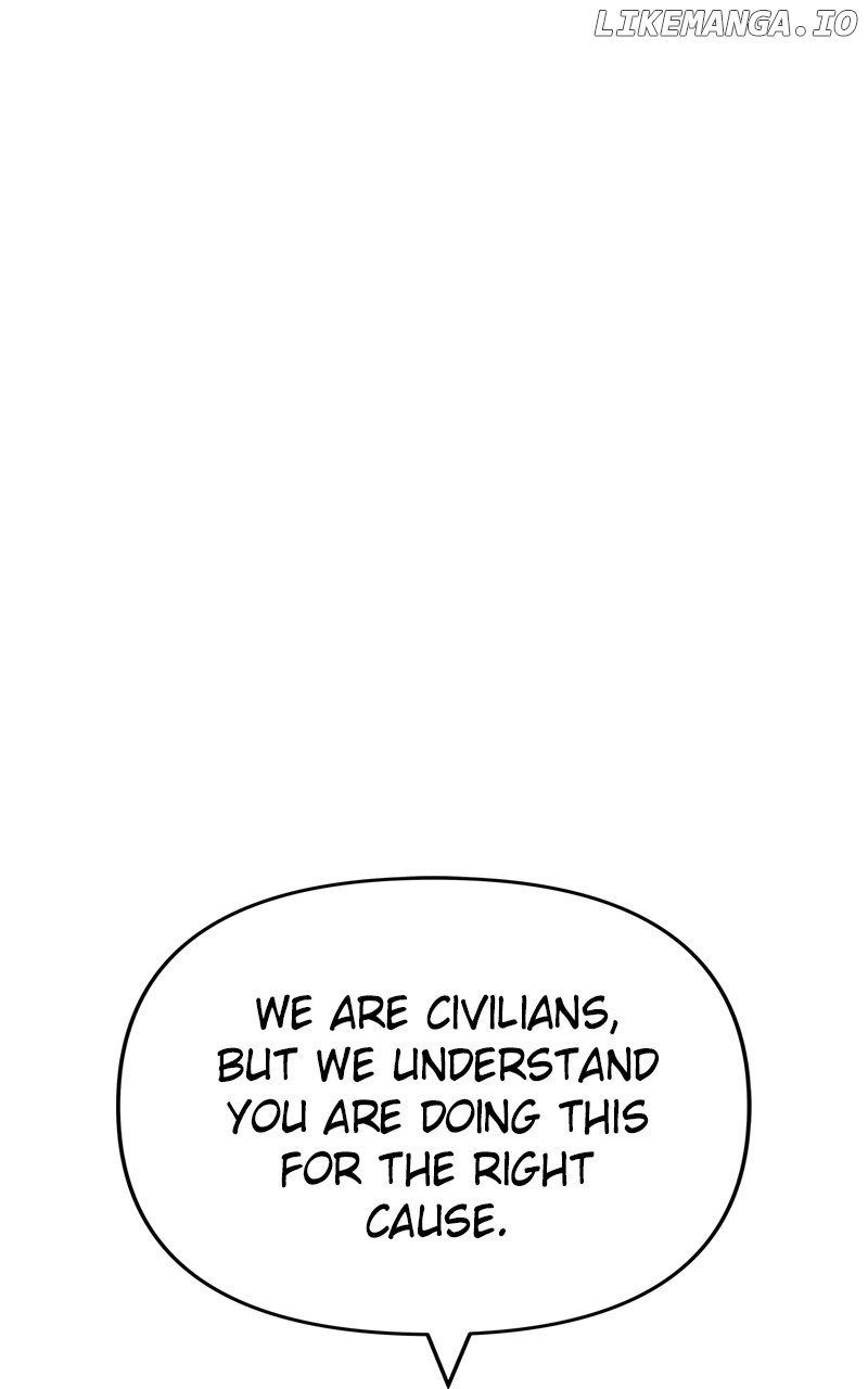 Zombie X Slasher Chapter 30 - page 31
