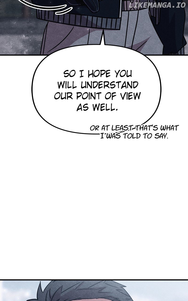 Zombie X Slasher Chapter 30 - page 33
