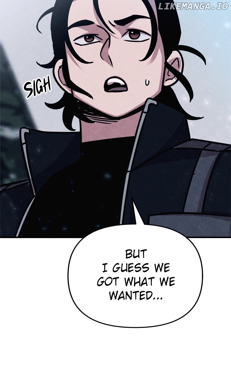 Zombie X Slasher Chapter 30 - page 39