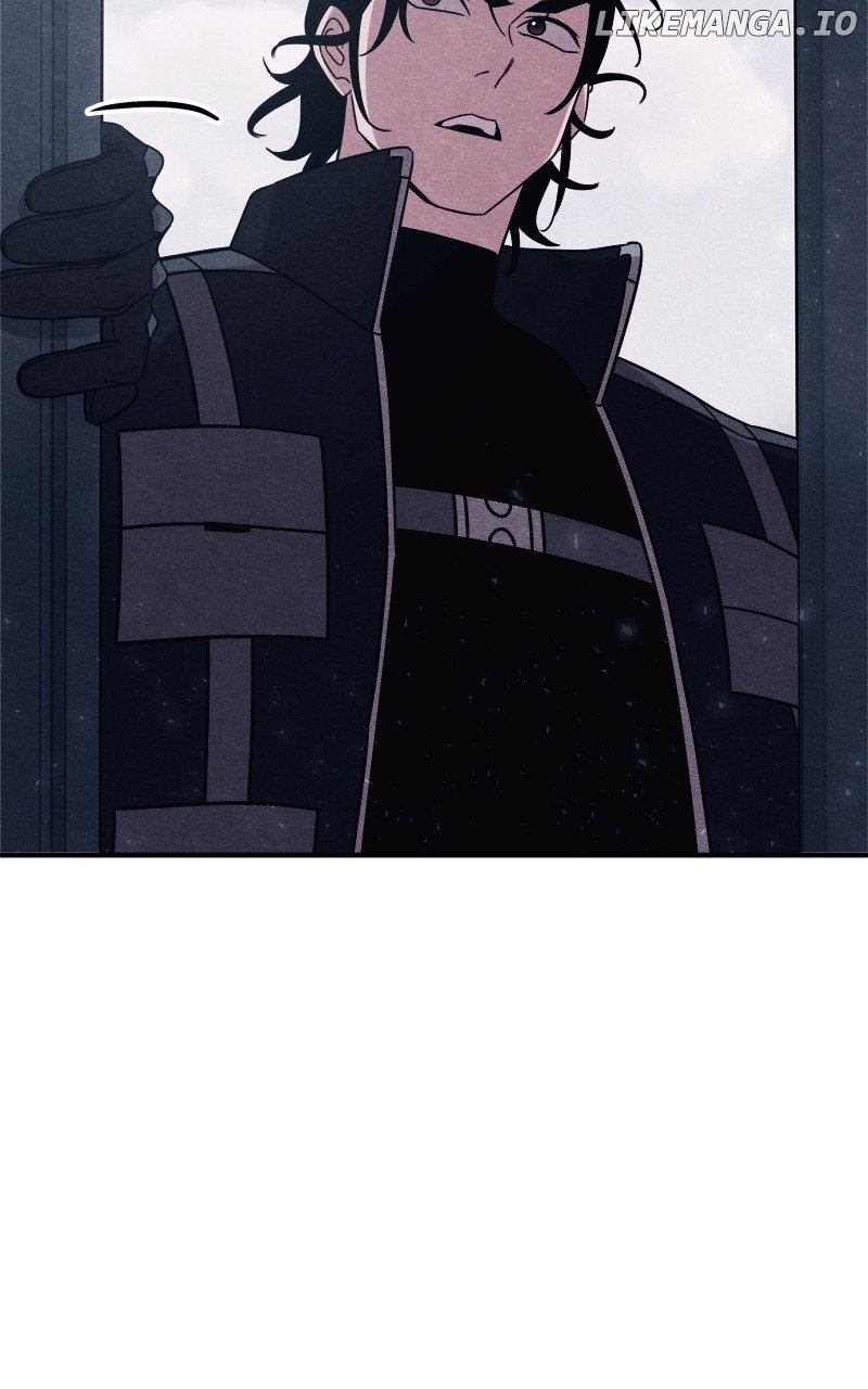 Zombie X Slasher Chapter 30 - page 4