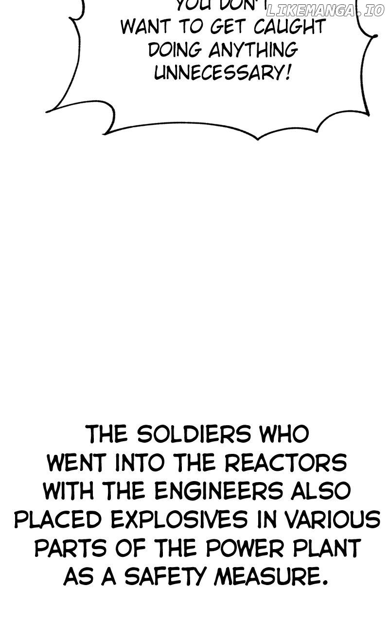 Zombie X Slasher Chapter 30 - page 46