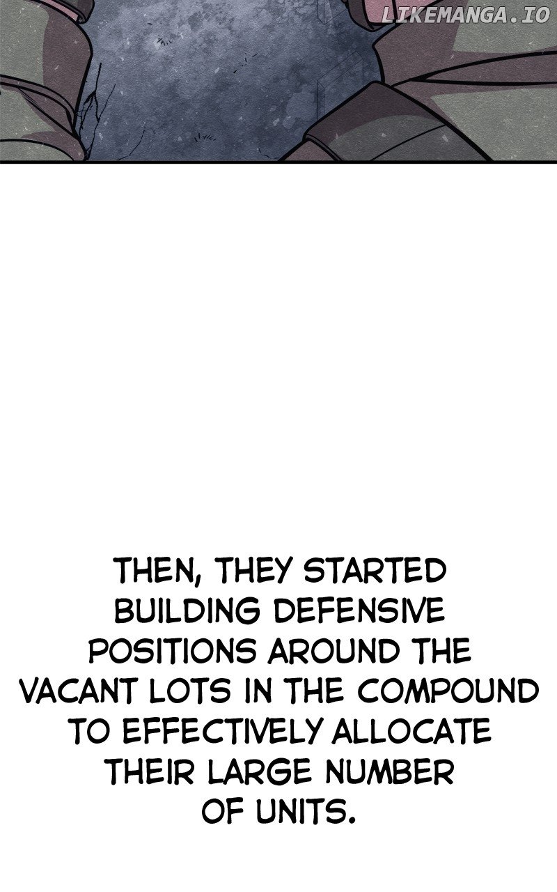 Zombie X Slasher Chapter 30 - page 48