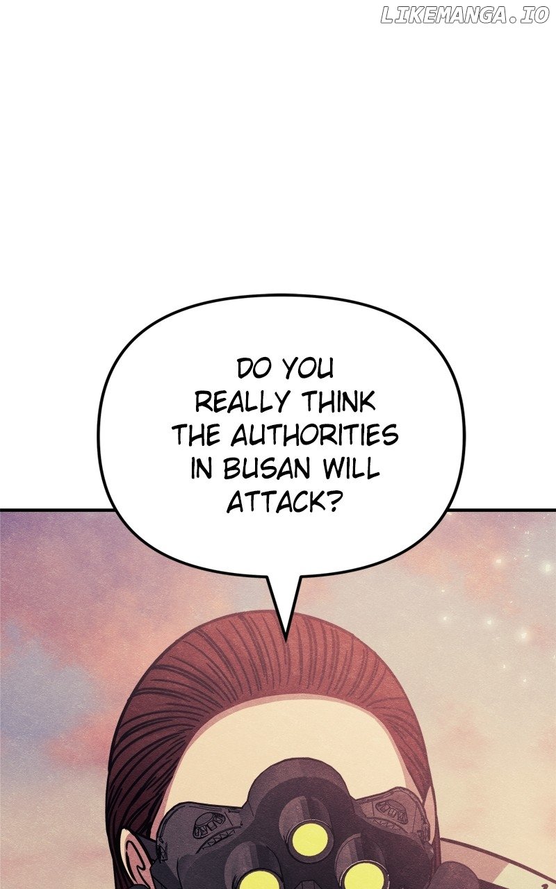 Zombie X Slasher Chapter 30 - page 57