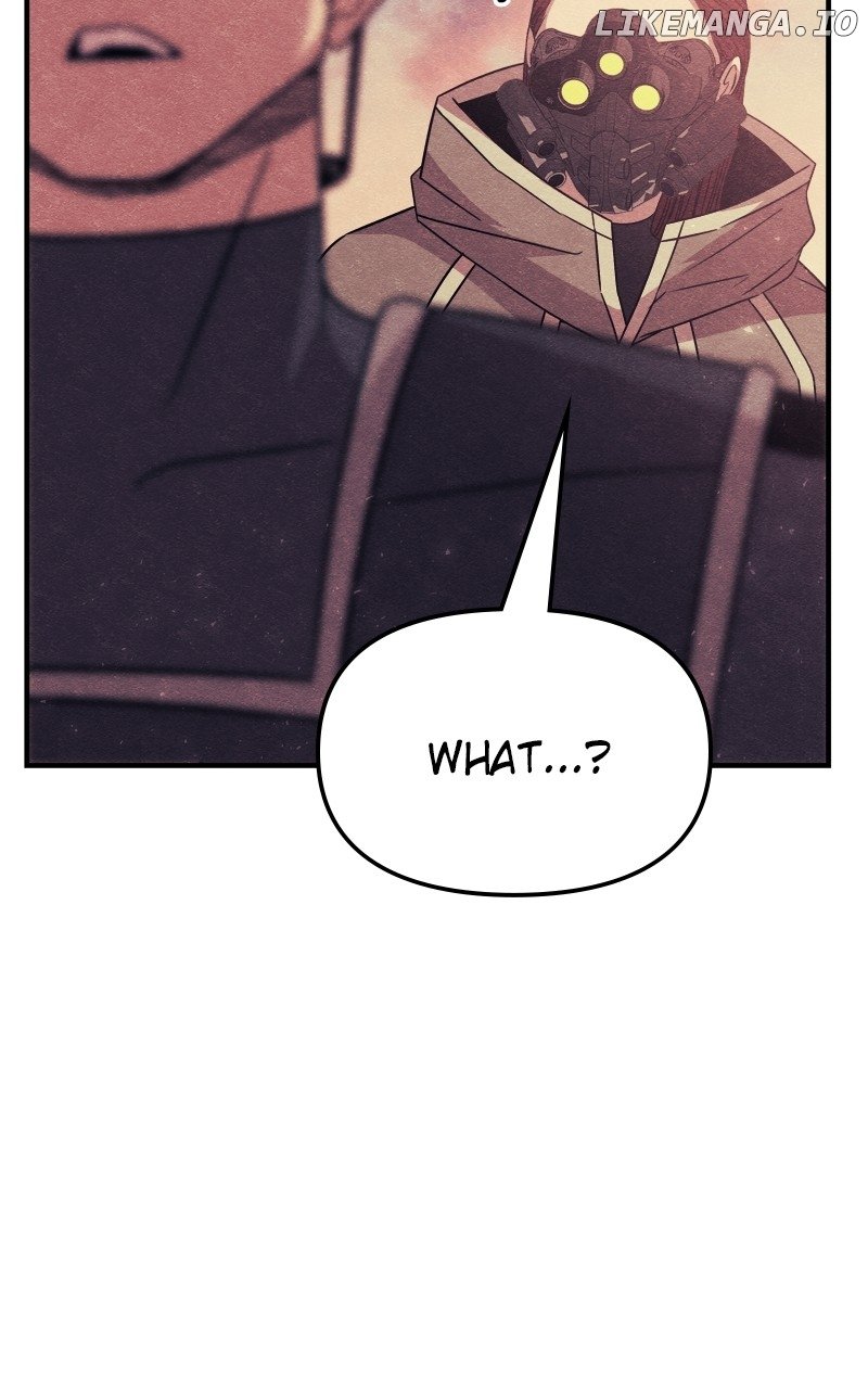 Zombie X Slasher Chapter 30 - page 60