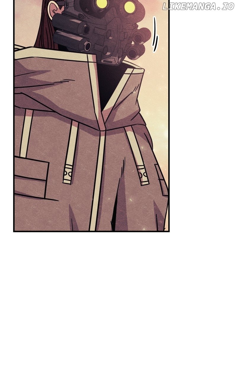 Zombie X Slasher Chapter 30 - page 64