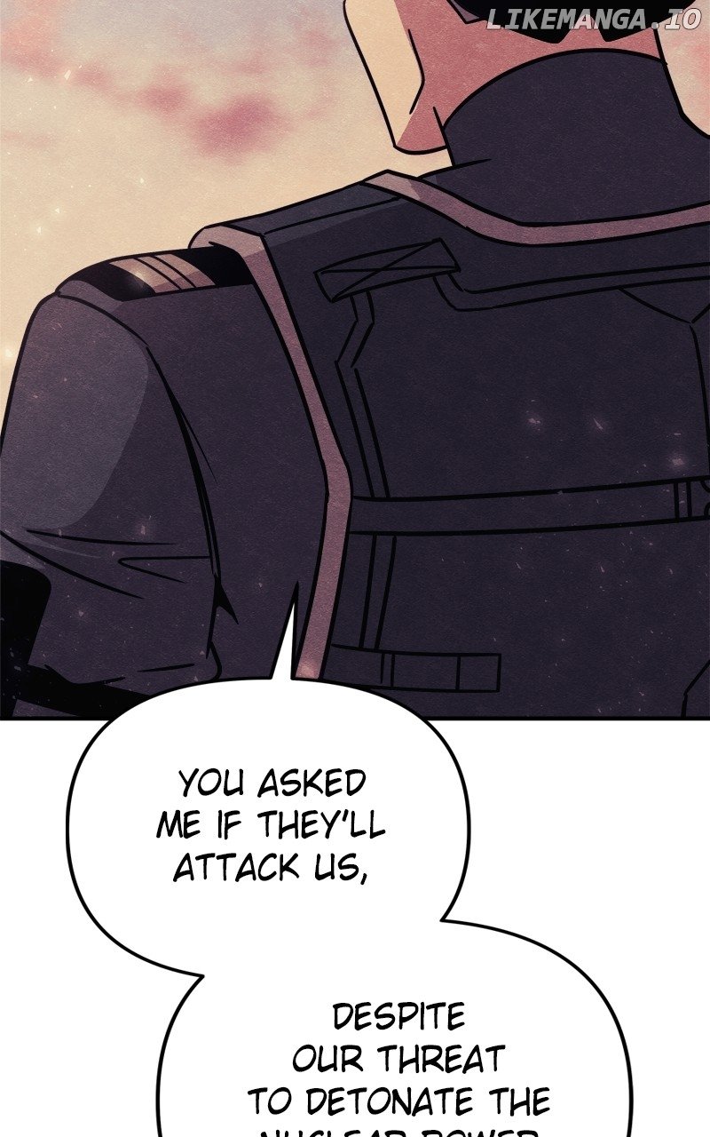 Zombie X Slasher Chapter 30 - page 66
