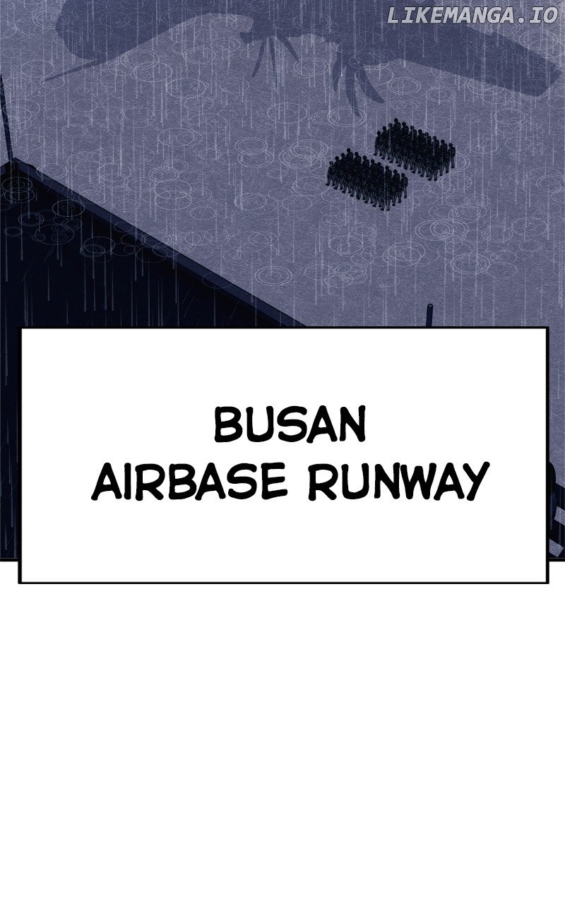 Zombie X Slasher Chapter 30 - page 72