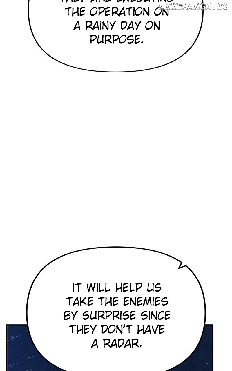 Zombie X Slasher Chapter 30 - page 77