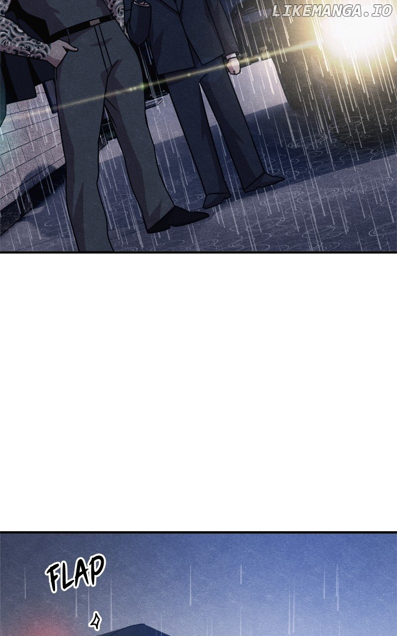 Zombie X Slasher Chapter 30 - page 80