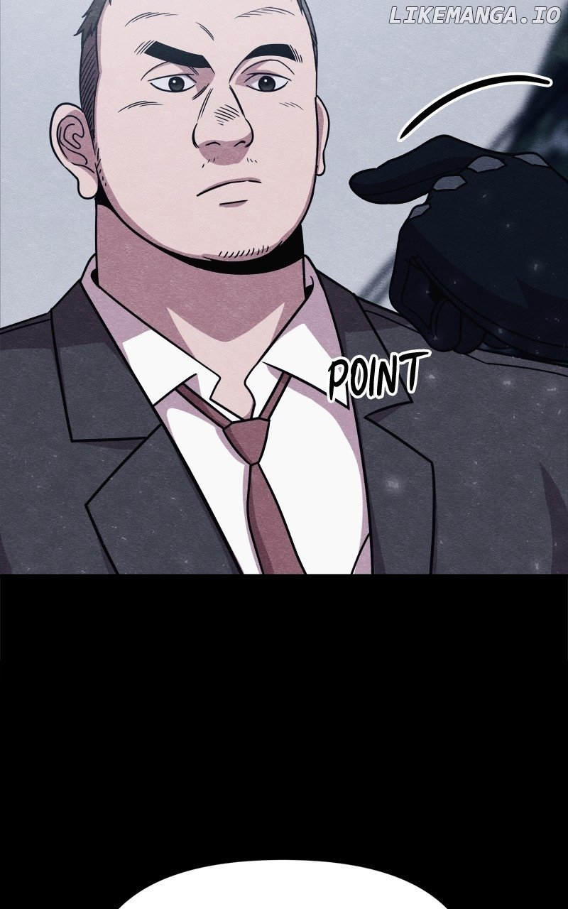 Zombie X Slasher Chapter 30 - page 9