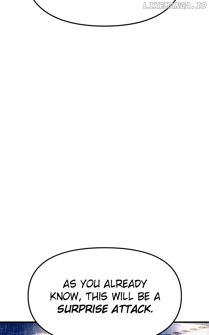 Zombie X Slasher Chapter 30 - page 94