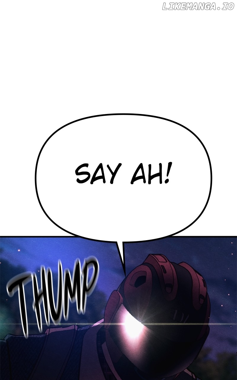 Zombie X Slasher Chapter 68 - page 1
