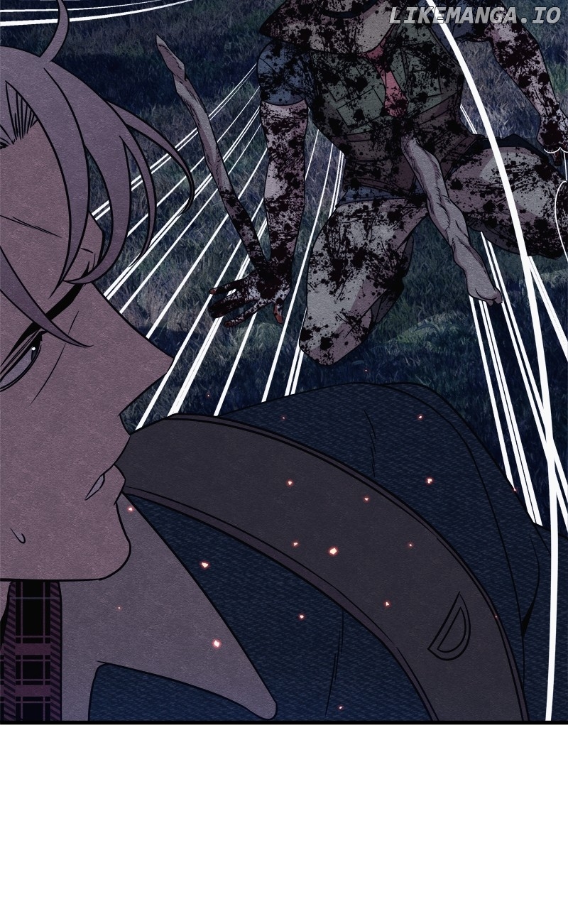 Zombie X Slasher Chapter 68 - page 101