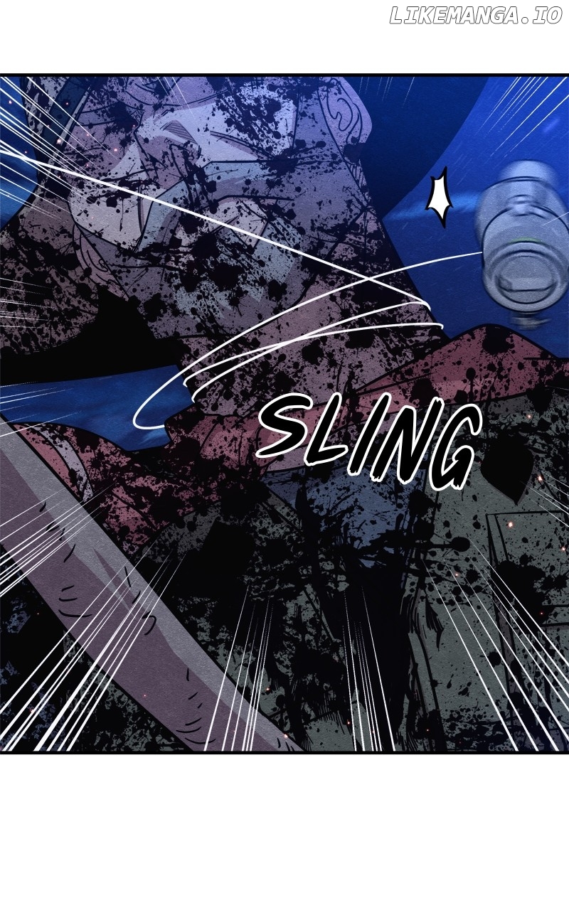 Zombie X Slasher Chapter 68 - page 102