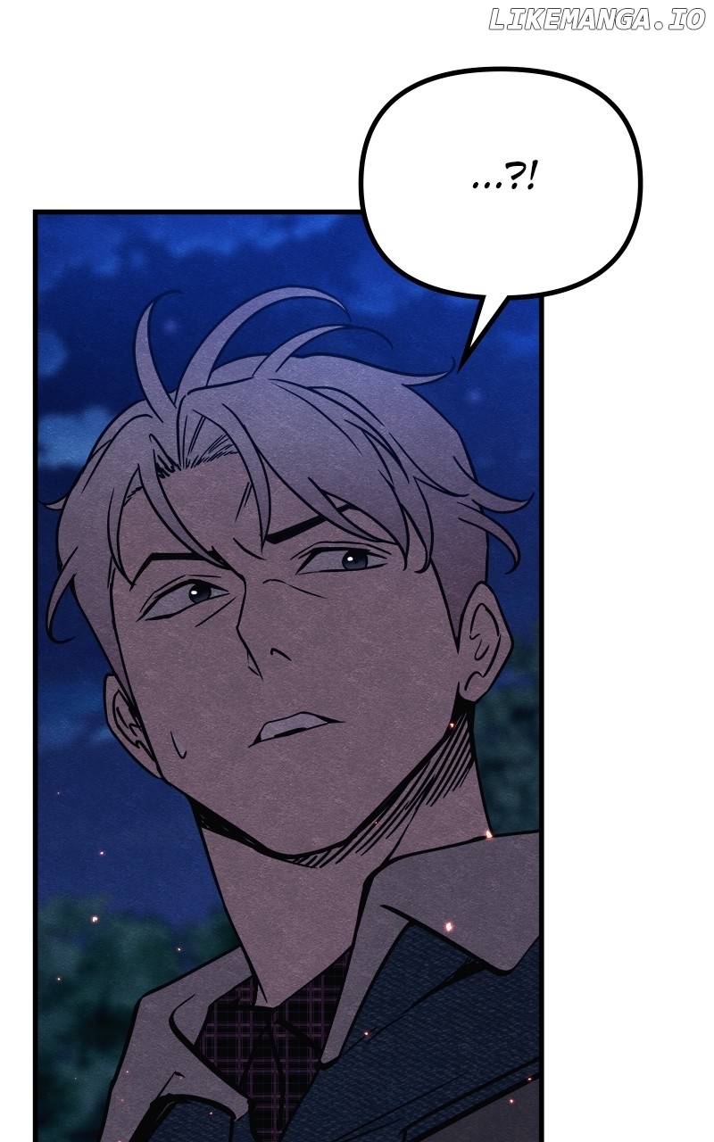 Zombie X Slasher Chapter 68 - page 103