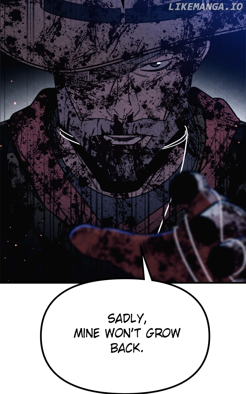 Zombie X Slasher Chapter 68 - page 105