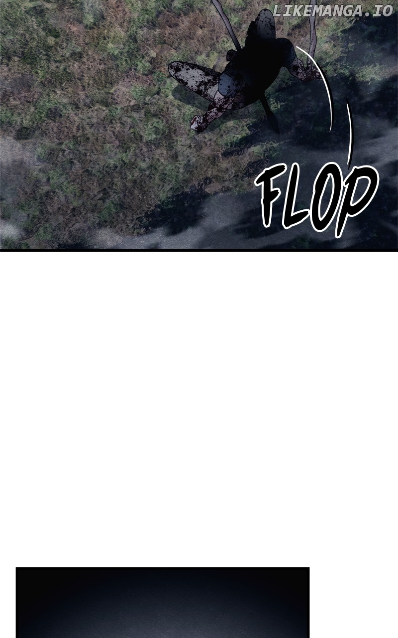 Zombie X Slasher Chapter 68 - page 112