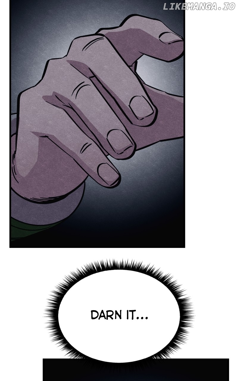 Zombie X Slasher Chapter 68 - page 113