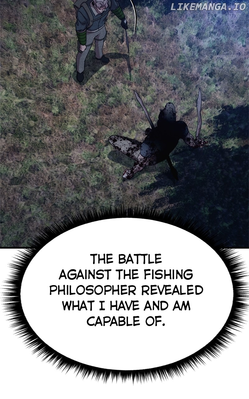 Zombie X Slasher Chapter 68 - page 118