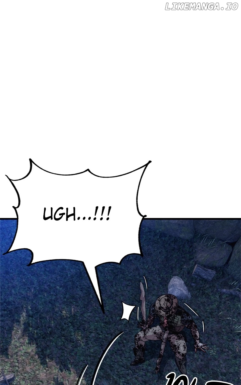 Zombie X Slasher Chapter 68 - page 12