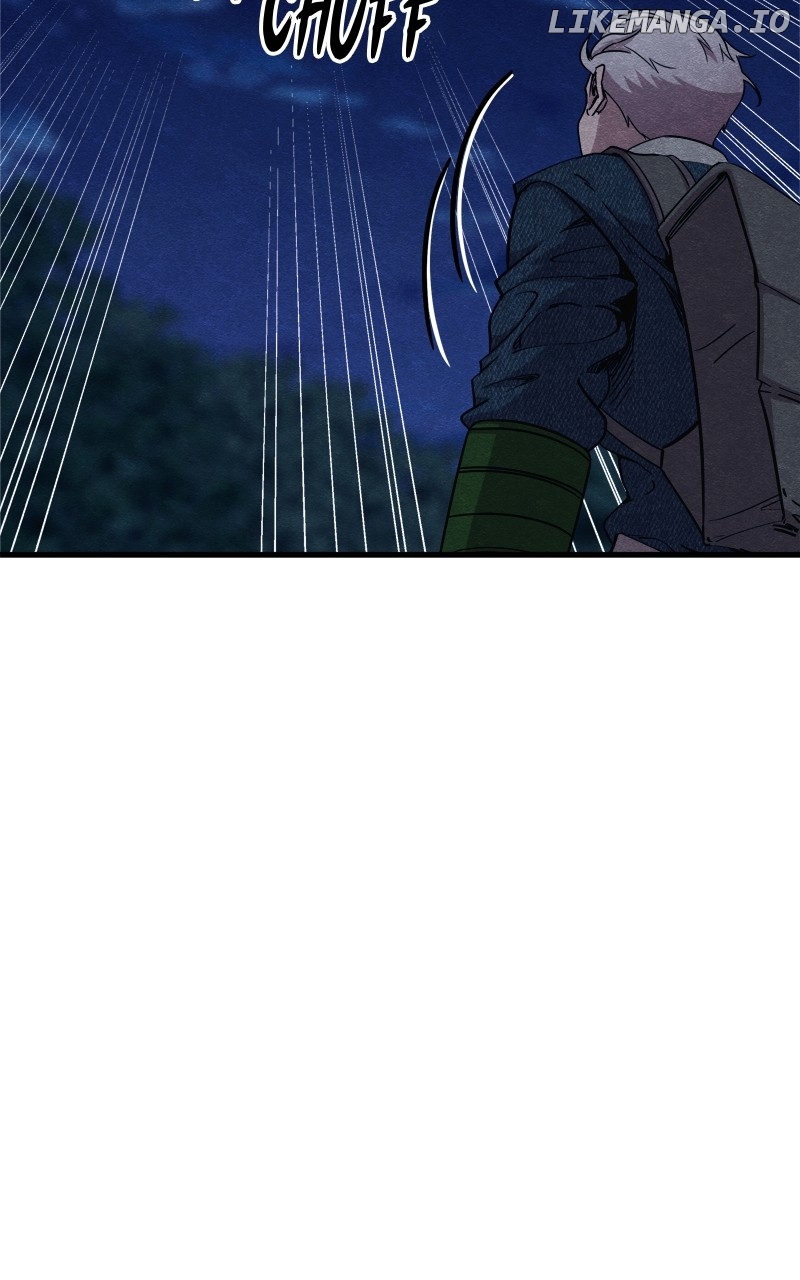 Zombie X Slasher Chapter 68 - page 120
