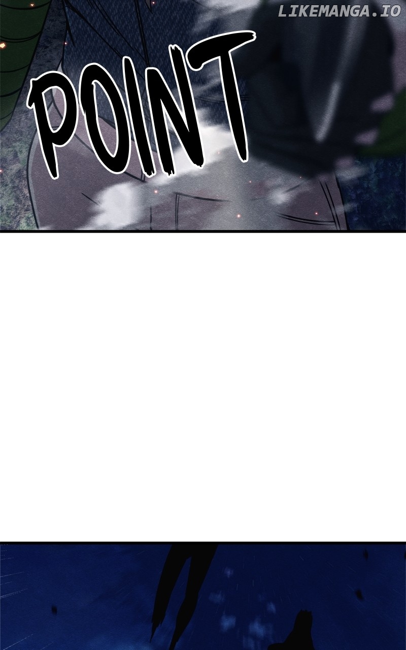 Zombie X Slasher Chapter 68 - page 126