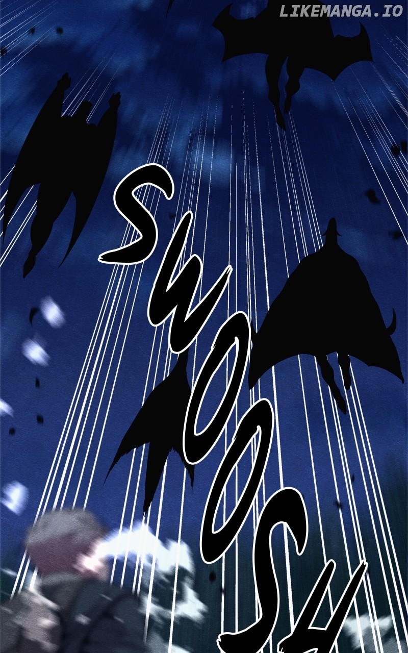Zombie X Slasher Chapter 68 - page 127