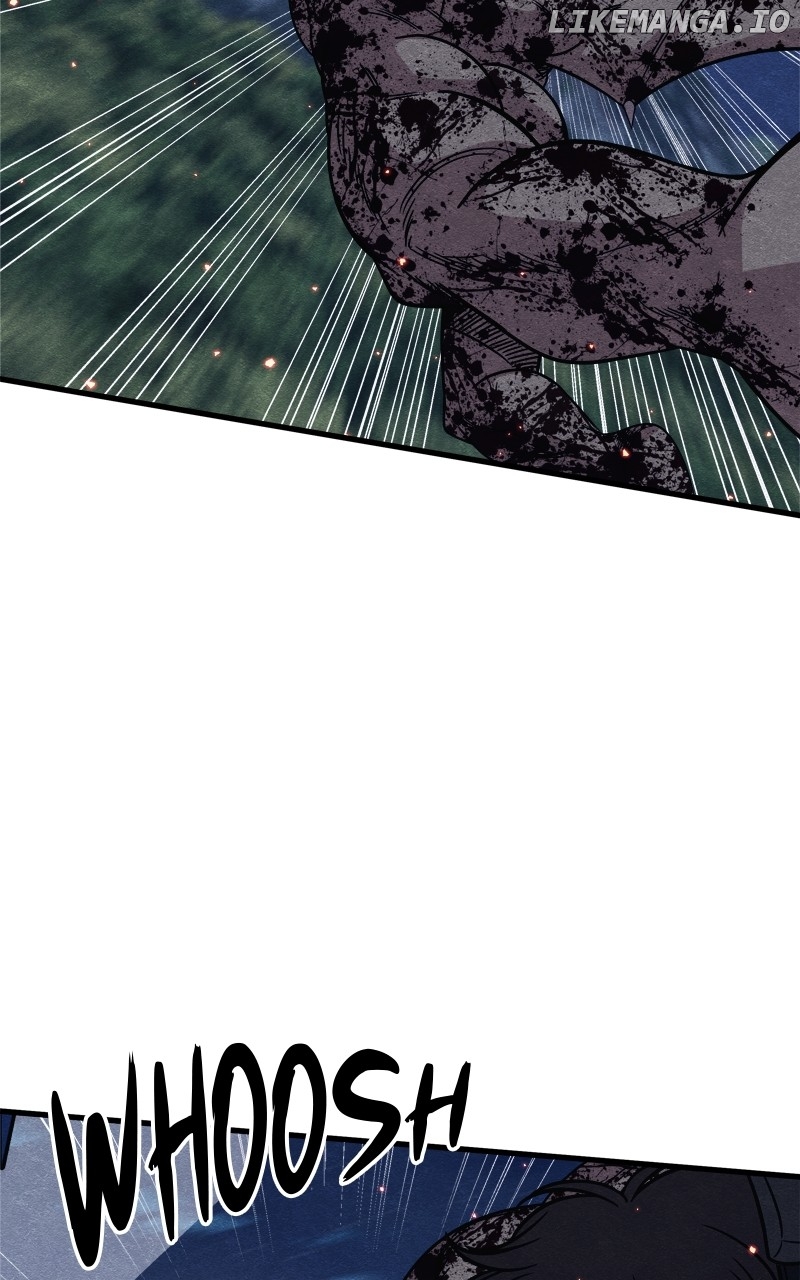 Zombie X Slasher Chapter 68 - page 130