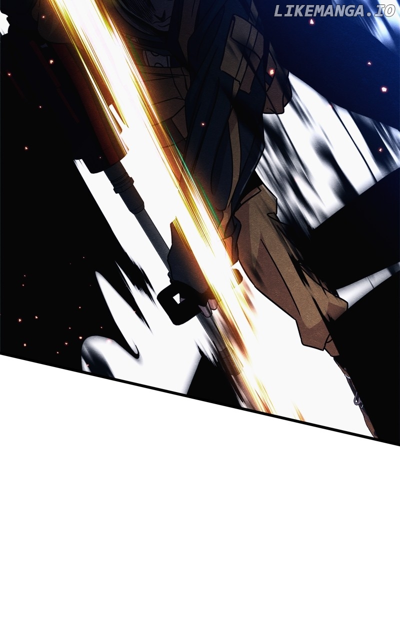 Zombie X Slasher Chapter 68 - page 137