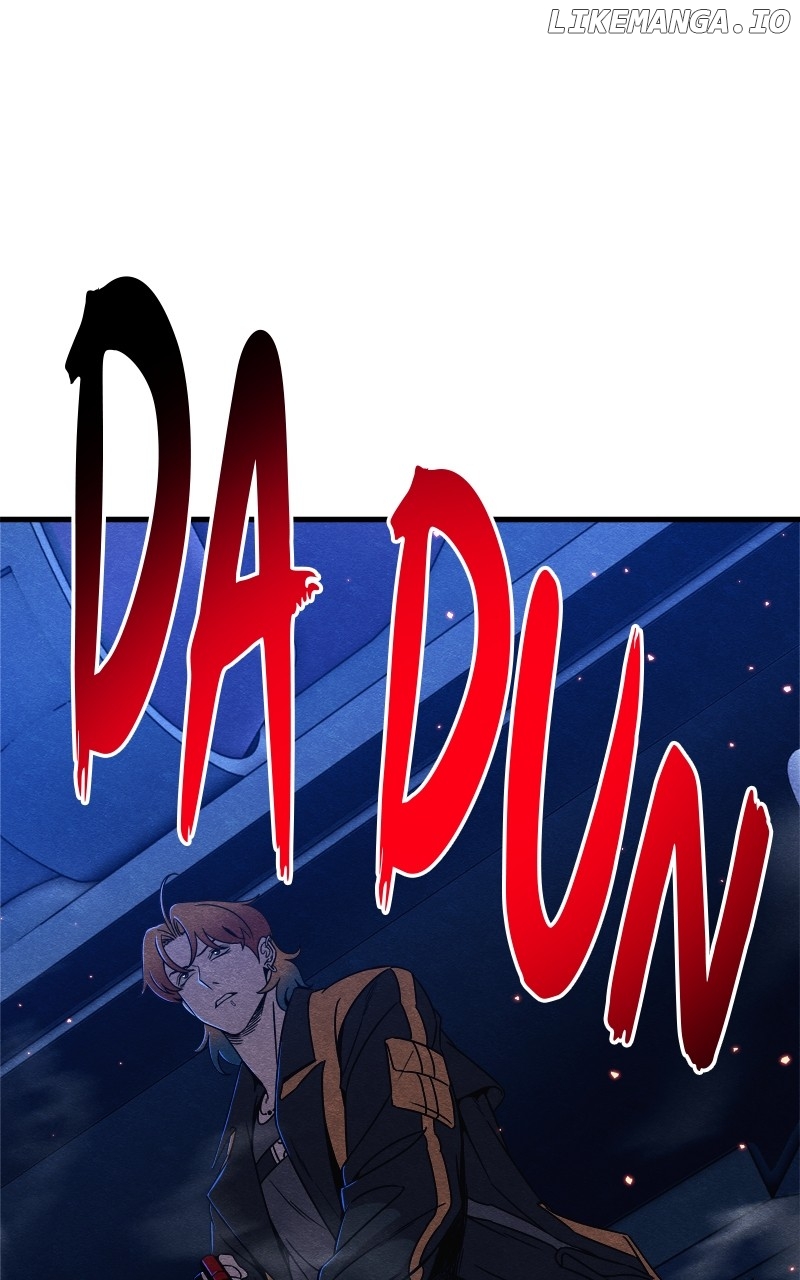 Zombie X Slasher Chapter 68 - page 139