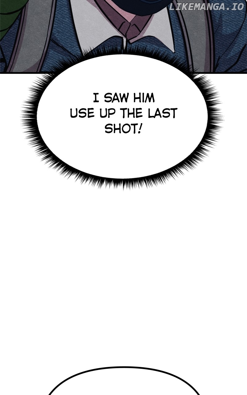 Zombie X Slasher Chapter 68 - page 15