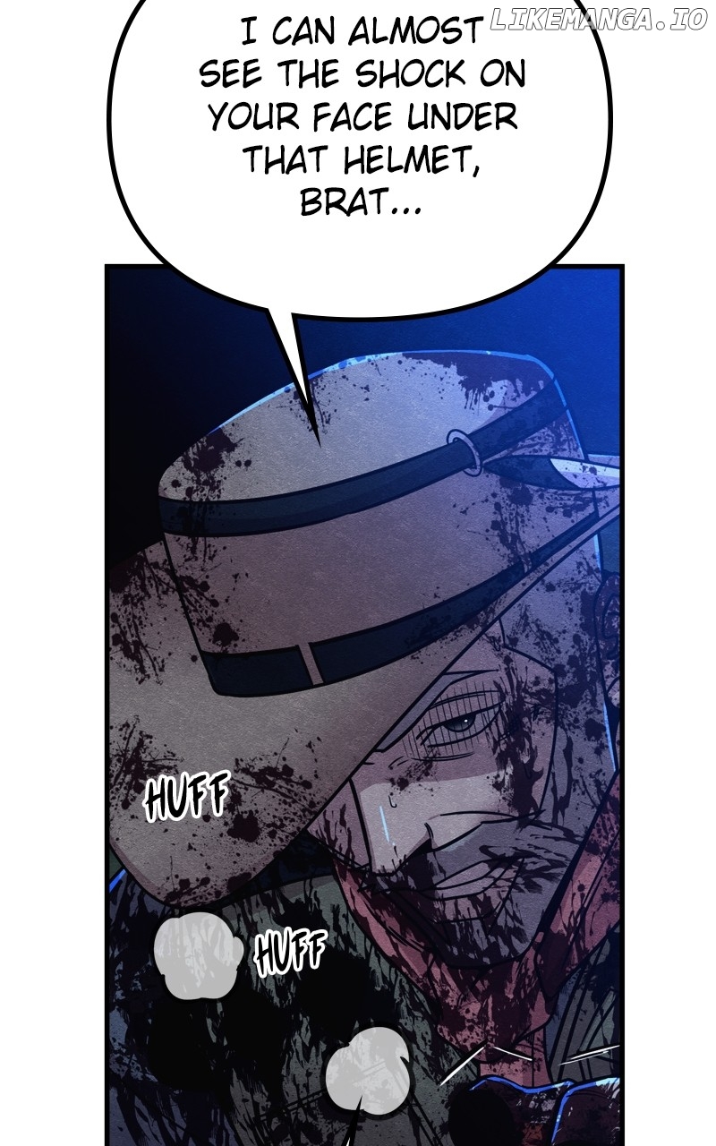 Zombie X Slasher Chapter 68 - page 16