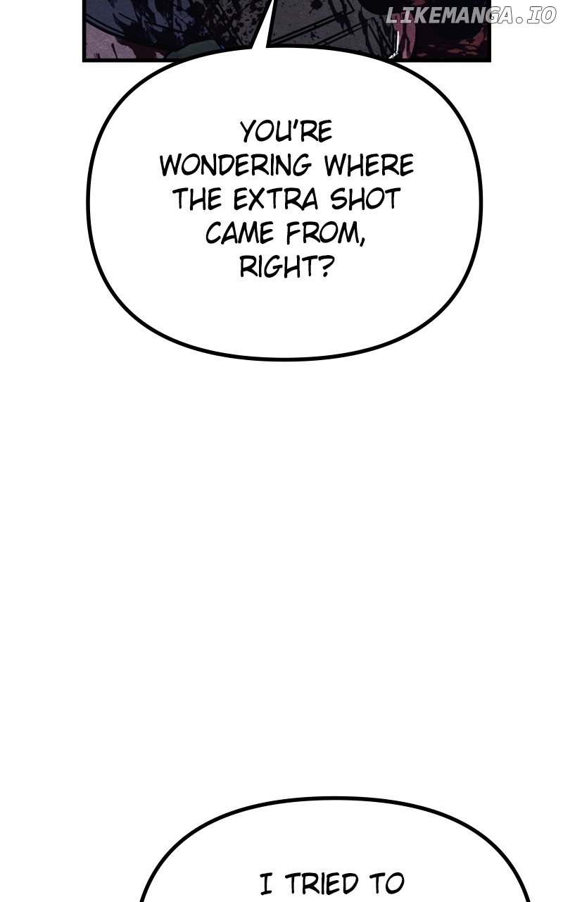 Zombie X Slasher Chapter 68 - page 17