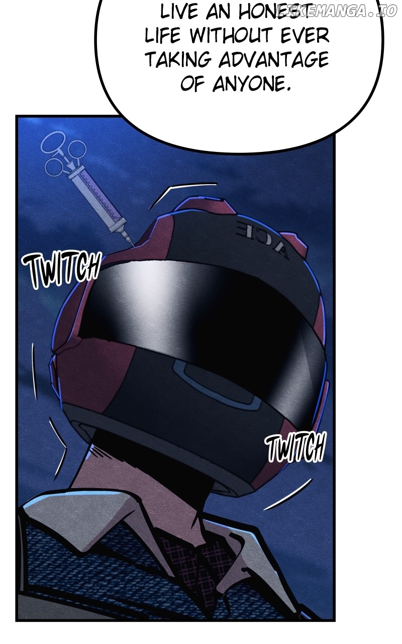 Zombie X Slasher Chapter 68 - page 18