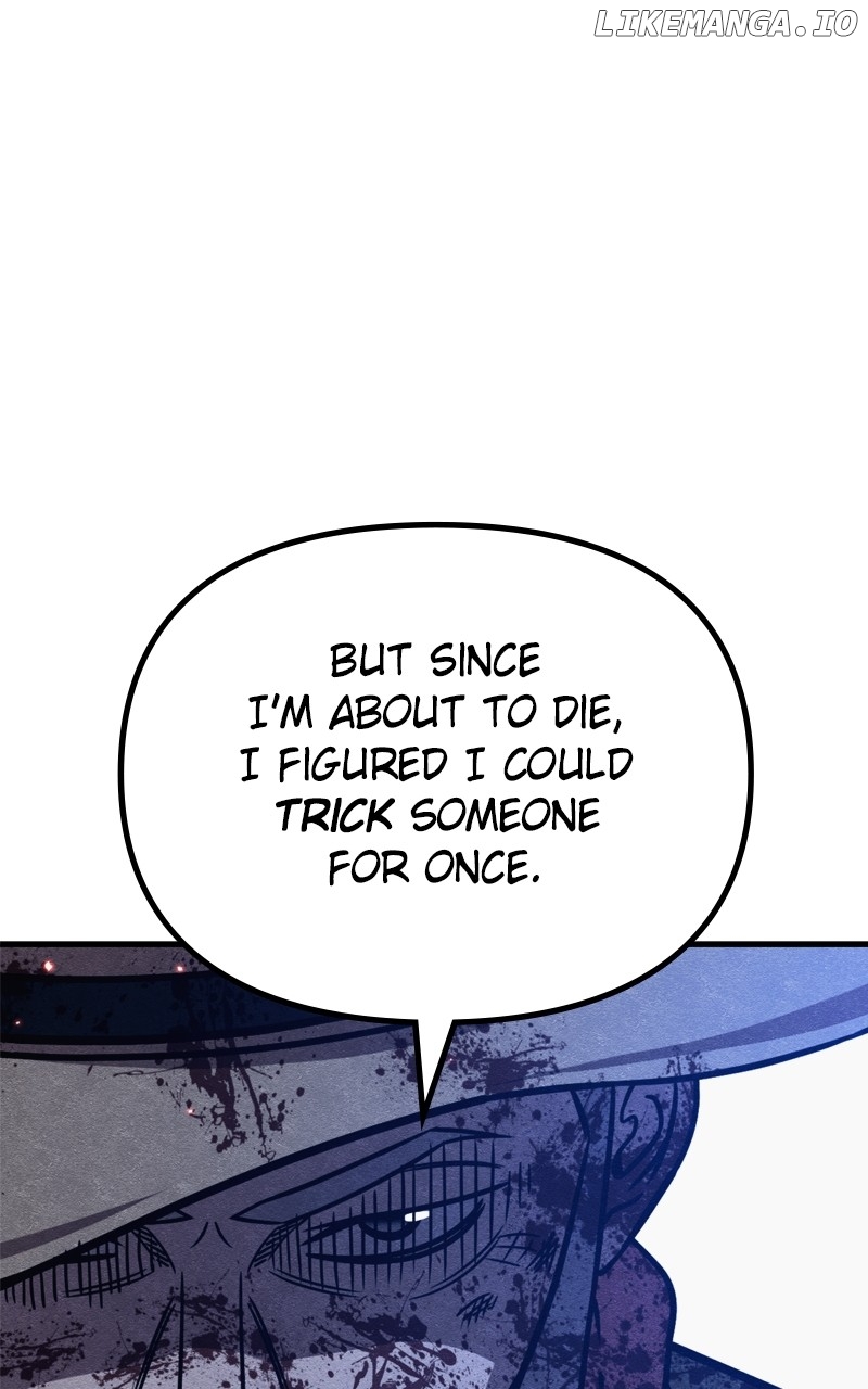 Zombie X Slasher Chapter 68 - page 19