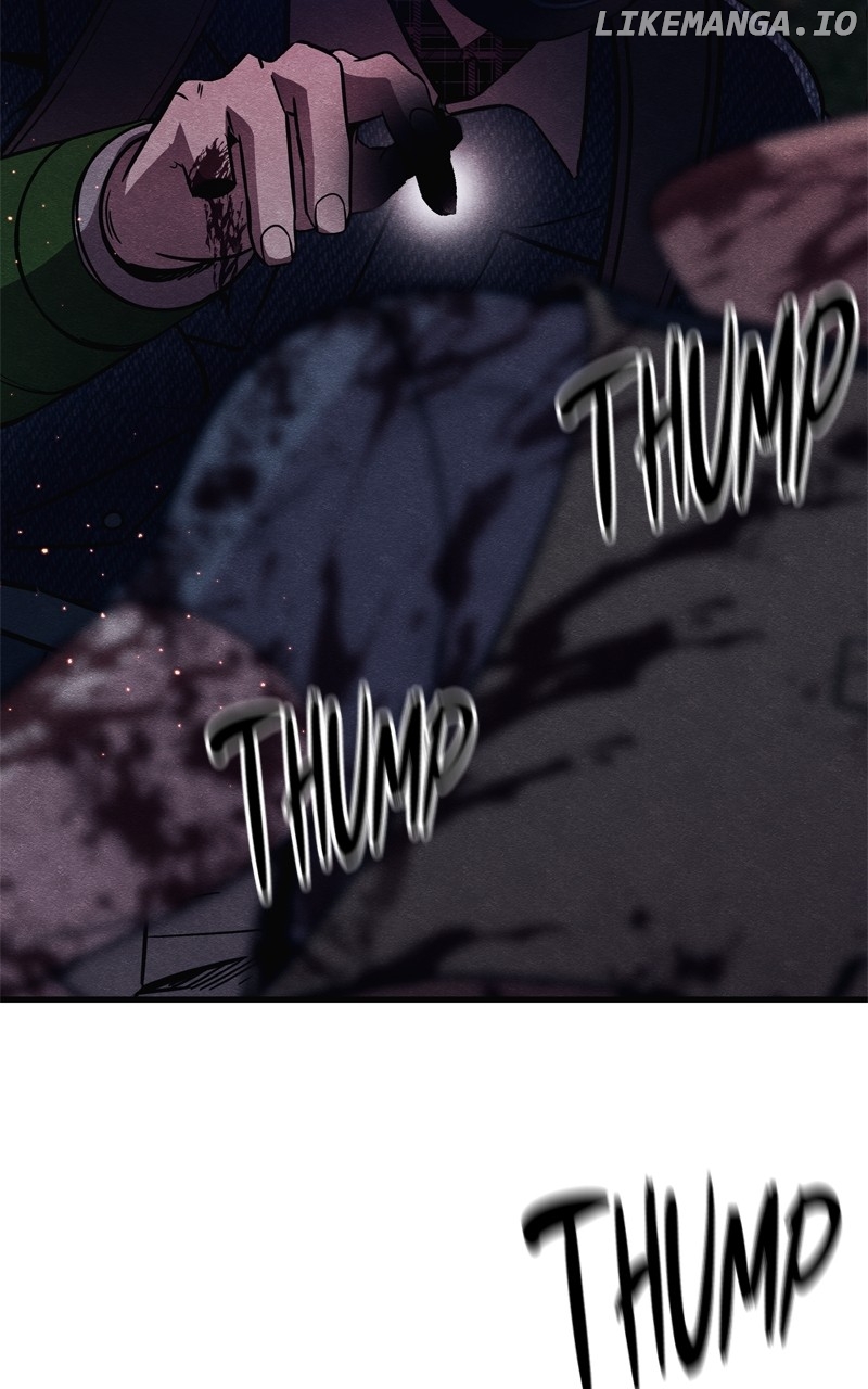 Zombie X Slasher Chapter 68 - page 2