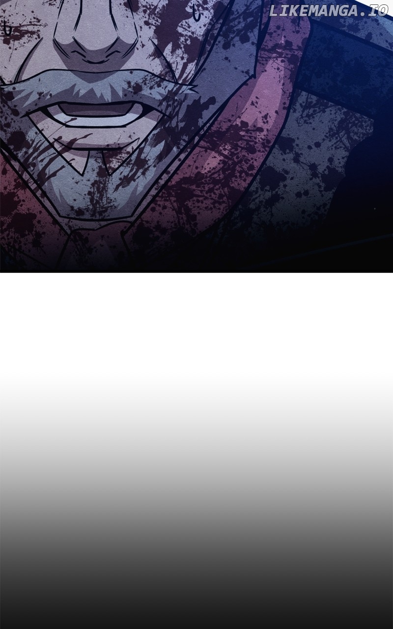 Zombie X Slasher Chapter 68 - page 20