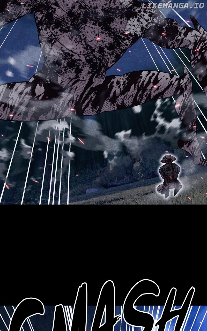 Zombie X Slasher Chapter 68 - page 22