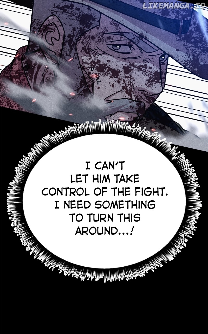 Zombie X Slasher Chapter 68 - page 25