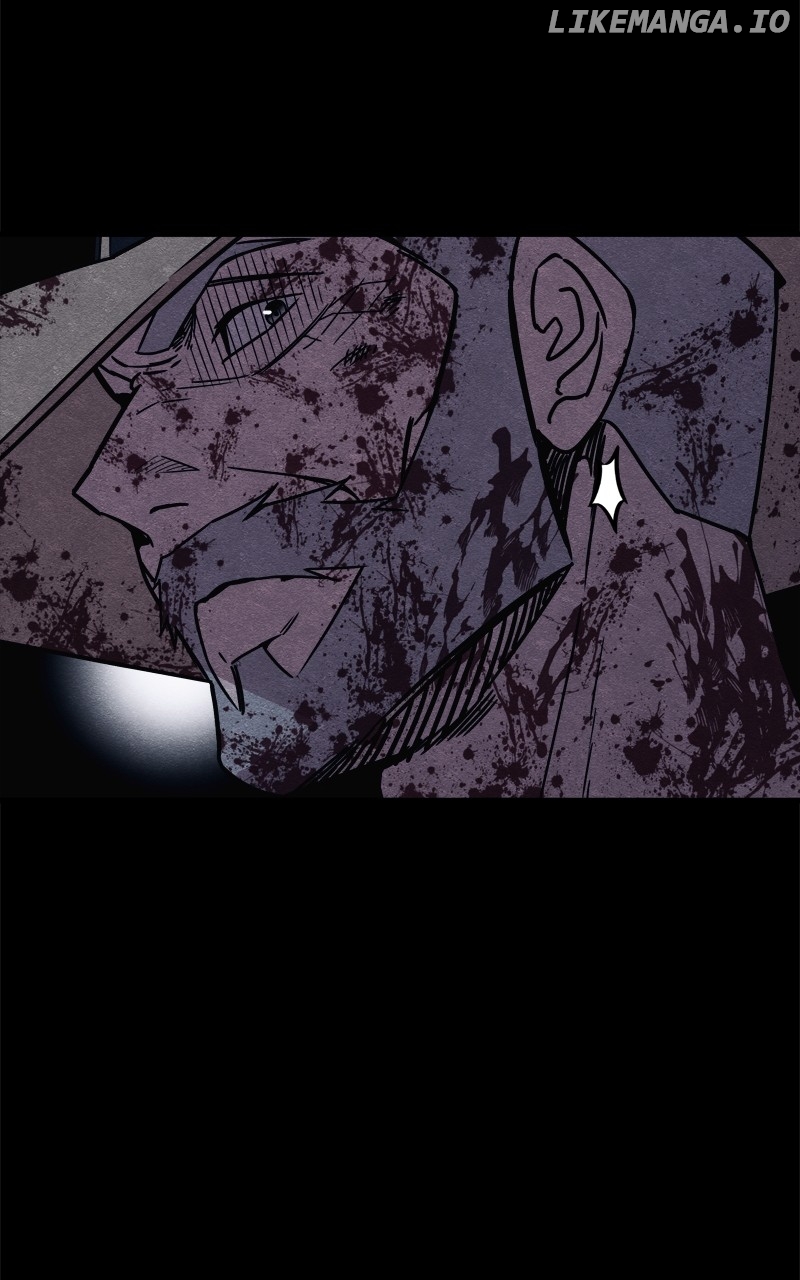 Zombie X Slasher Chapter 68 - page 26