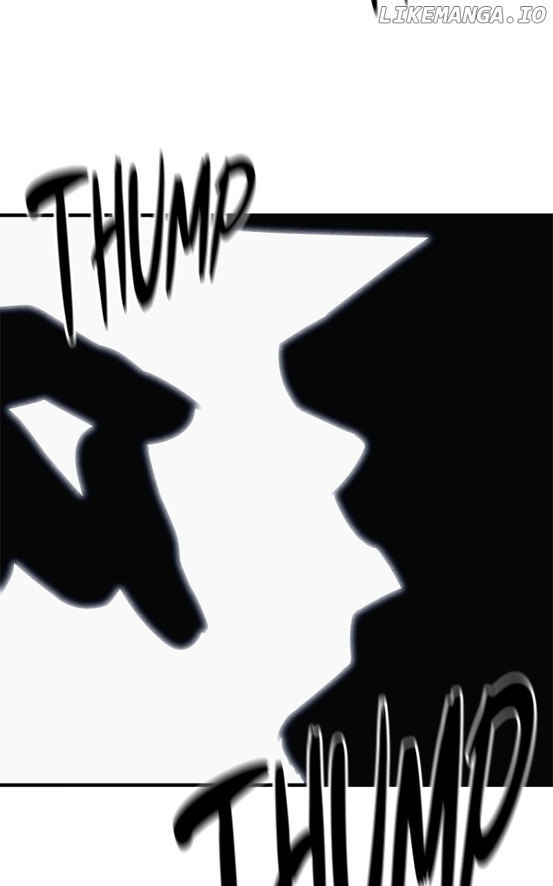 Zombie X Slasher Chapter 68 - page 3