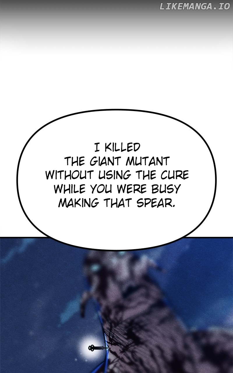 Zombie X Slasher Chapter 68 - page 30