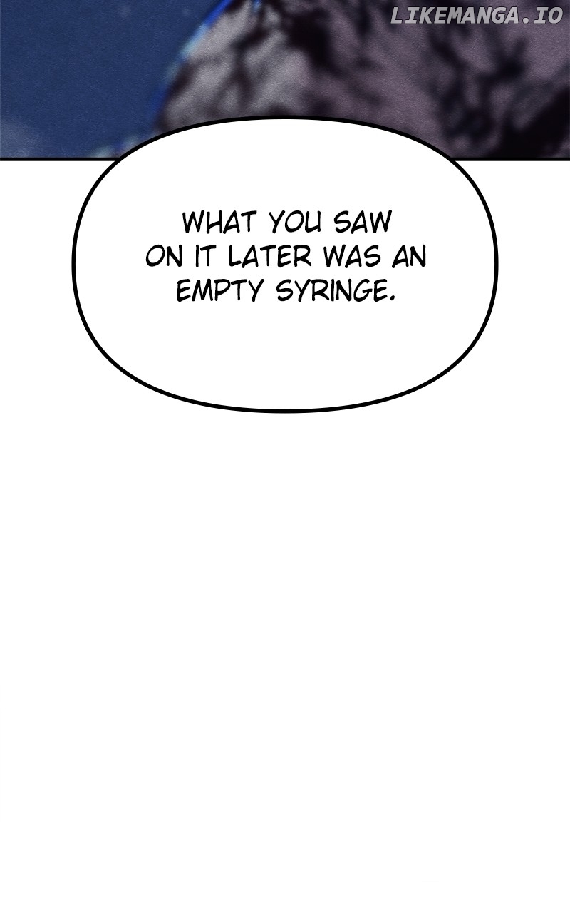 Zombie X Slasher Chapter 68 - page 31