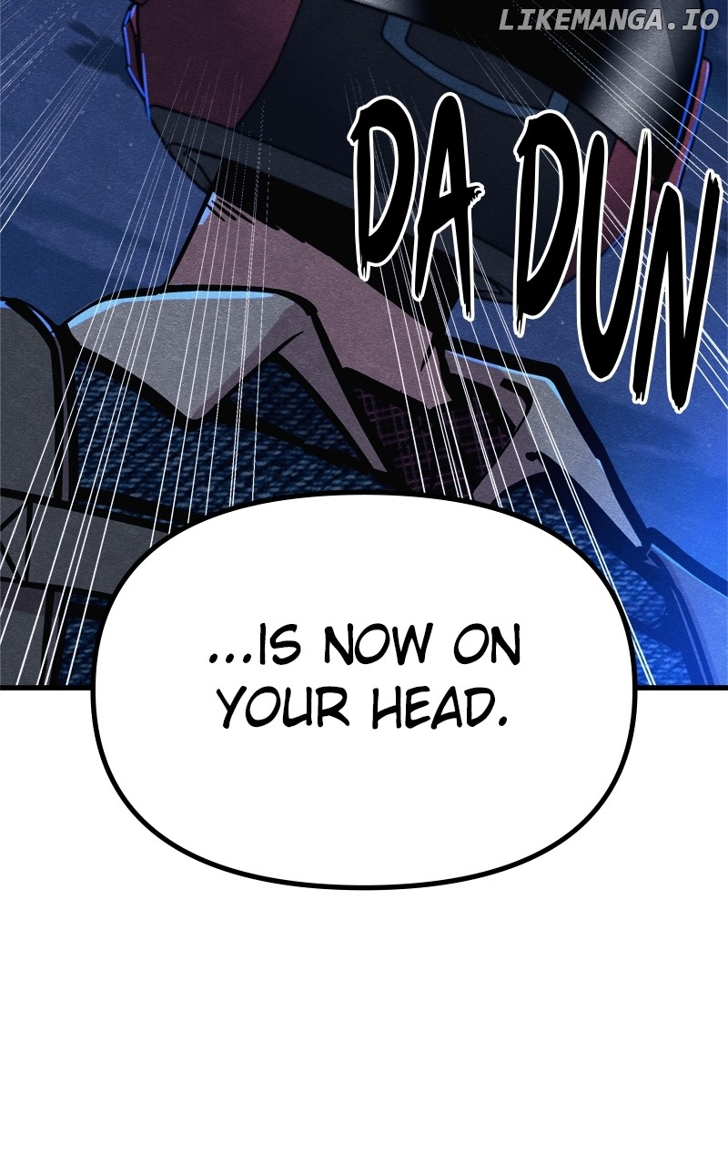 Zombie X Slasher Chapter 68 - page 33