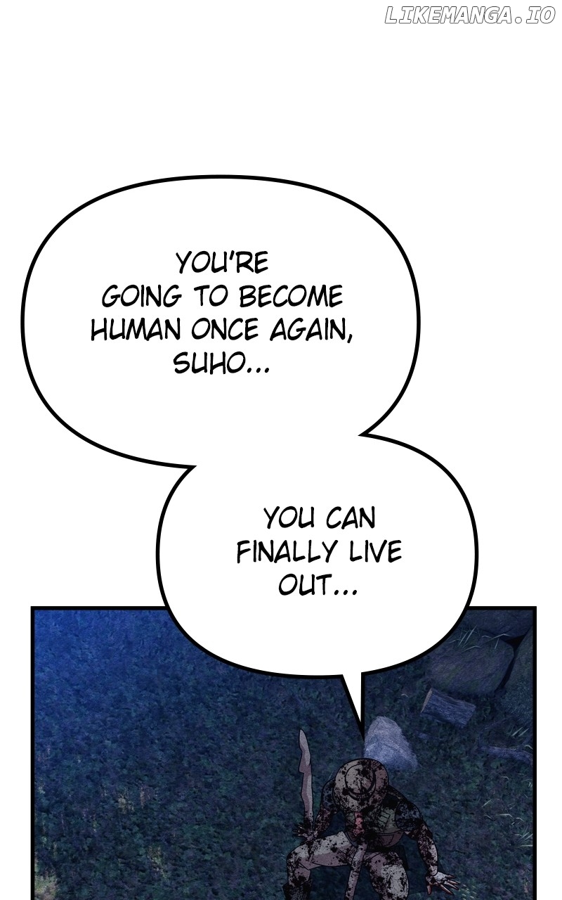 Zombie X Slasher Chapter 68 - page 34