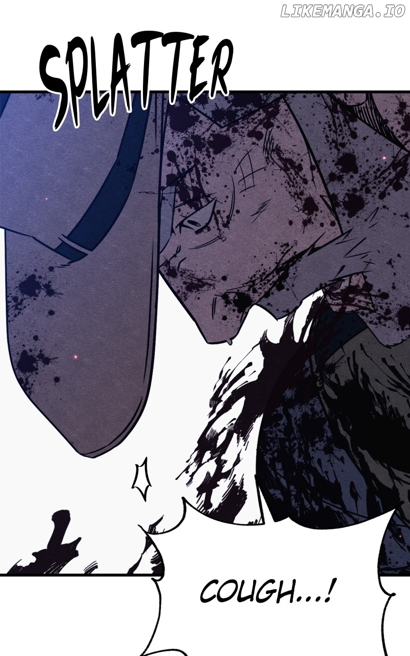 Zombie X Slasher Chapter 68 - page 36