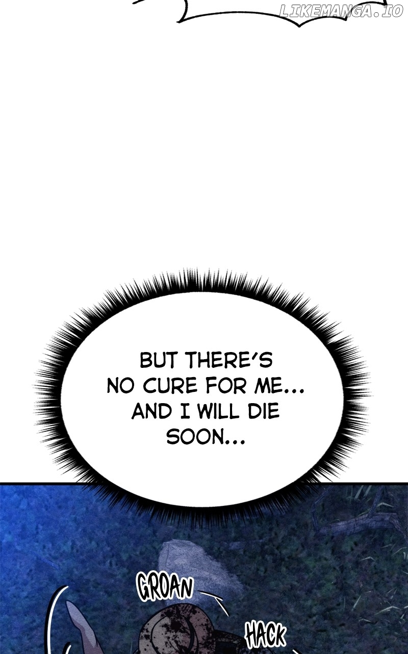 Zombie X Slasher Chapter 68 - page 37